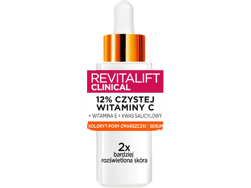 L’Oreal Paris Revitalift Clinical, serum