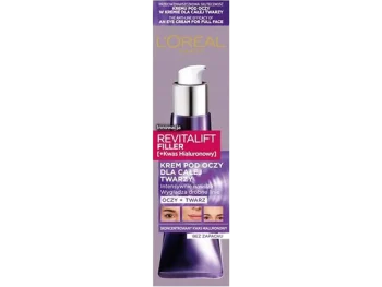Zdjęcie produktu L’Oréal Paris Revitalift Filler, krem