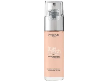 Zdjęcie produktu L’Oréal Paris True Match, podkład