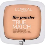 L’Oréal Paris True Match, puder