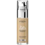 L’Oreal True Match Foundation, fluid