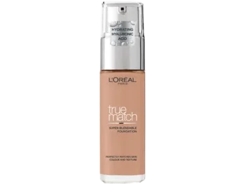 Zdjęcie produktu L’Oreal True Match Foundation SPF 17, podkład