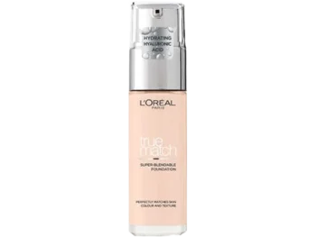 L’Oreal True Match, 0.5.R / 0.5.C Porcelain Rose, podkład