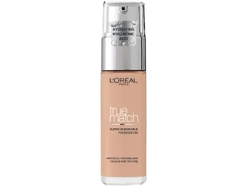Zdjęcie produktu L’Oreal True Match podkład do twarzy, fluid