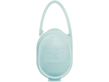 Zdjęcie produktu LOVI Pojemnik na smoczek, kolor miętowy