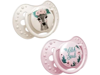 Zdjęcie produktu Lovi Wild Soul dynamiczny, smoczek