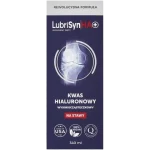 LubriSyn HA+ kwas hialuronowy wysokocząsteczkowy na stawy, płyn doustny