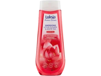 Zdjęcie produktu Luksja Aroma Senses lotos i biała herbata, żel