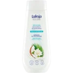 Luksja Silk Care kremowy kokos i gardenia, żel