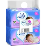 Lula Baby z dodatkiem alantoiny, chusteczki
