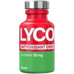 Lycopen Pro Antyoxidant Drink Sharp, płyn