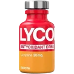 Lycopen Pro Antyoxidant Drink Smooth, płyn