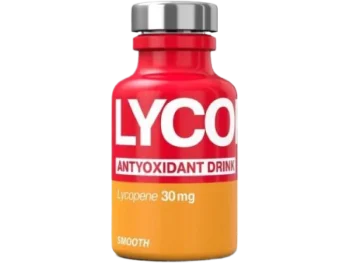 Zdjęcie produktu Lycopen Pro Antyoxidant Drink Smooth, płyn
