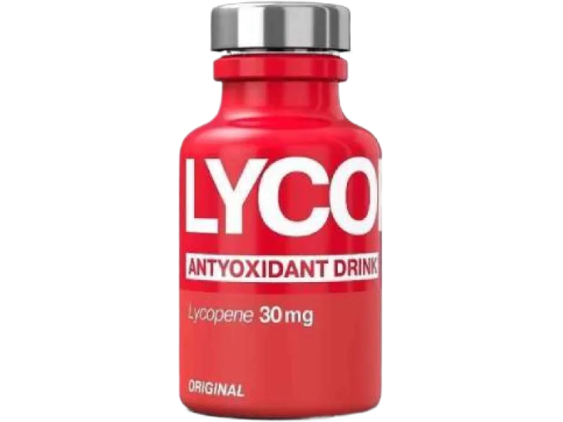 LycopenPRO Original Antyoxidant Drink, napój