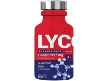 Zdjęcie produktu LycopenVIT, płyn