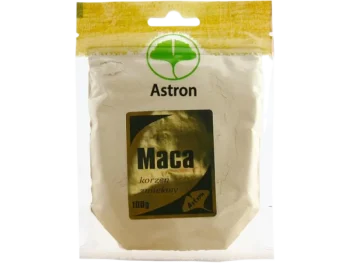 Zdjęcie produktu Maca korzeń zmielony, proszek