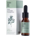 Make Me Bio Face Beauty oczyszczające, serum