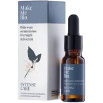 Make Me Bio Intense Care odżywcze na noc, serum