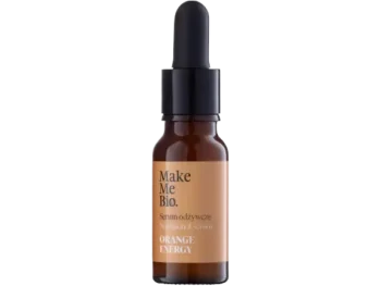 Zdjęcie produktu Make Me Bio Orange Energy, serum