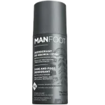 ManFoot dezodorant do obuwia i stóp, aerozol