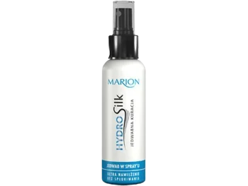 Zdjęcie produktu Marion Jedwabna Kuracja Hydro Silk jedwab, spray