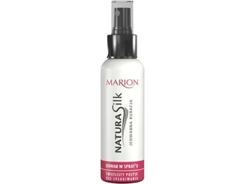 Zdjęcie produktu Marion jedwabna kuracja natura silk jedwab