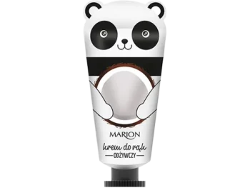 Zdjęcie produktu Marion odżywczy kokosowy, krem