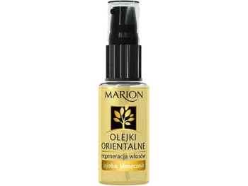 Zdjęcie produktu Marion Olejki Orientalne regeneracja włosów, olejek