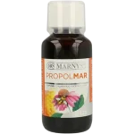 Marnys Propolmar Propolis mleczko pszczele i echinacea, syrop