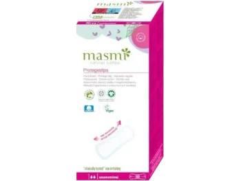 Zdjęcie produktu MASMI o anatomicznym kształcie, wkładki