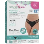 Masmi Reuse majtki menstruacyjne Elegant