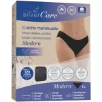 Masmi Silver Care majtki menstruacyjne Modern