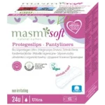 MASMI Soft ultracienkie o anatomicznym kształcie, wkładki