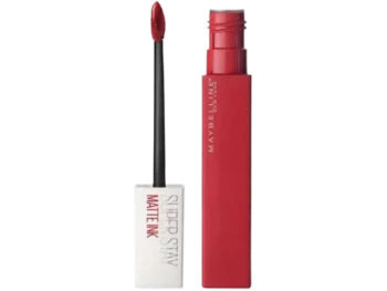 Zdjęcie produktu Maybelline Super Stay Matte Ink, pomadka