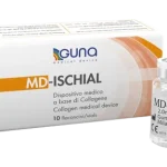 Md-Ischial wyrób medyczny na bazie kolagenu, roztwór do wstrzykiwań