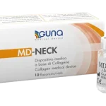 MD-Neck wyrób medyczny na bazie kolagenu, roztwór do iniekcji