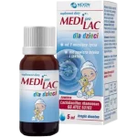 Mediprolac dla dzieci, krople doustne