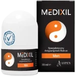 Medixil Men antyperspirant, roll-on