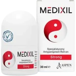 Medixil Strong antyperspirant, roll-on
