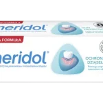 Meridol ochrona dziąseł, pasta