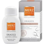Merz Spezial Dragees, drażetki