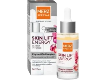 Zdjęcie produktu MERZ SPEZIAL Skin Lift Energy Intense, serum