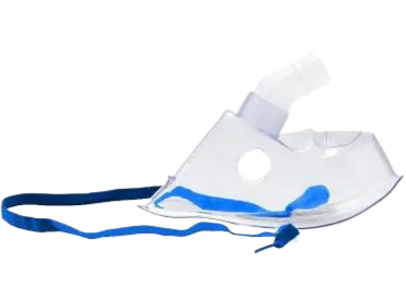 Microlife dla dorosłych NEB200/NEB400 92965, maska