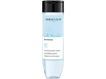 Zdjęcie produktu Miraculum woda termalna micelarny, płyn