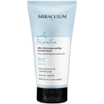 Miraculum woda termalna mikro złuszczający peeling do mycia twarzy, żel