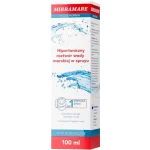 MIRRAMARE woda hipertoniczna, spray