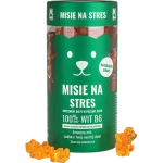 Misie na stres, żelki