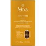 MIYA BEAUTY.lab Intensywna 7-dniowa kuracja energetyzująca, witamina C+imbir, ampułki