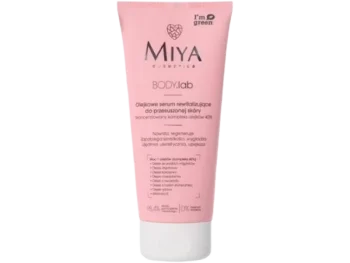 Zdjęcie produktu Miya Body.lab olejkowe serum rewitalizujące do przesuszonej skóry