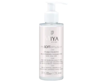Zdjęcie produktu Miya Cosmetics mySOFTemulsion, emulsja